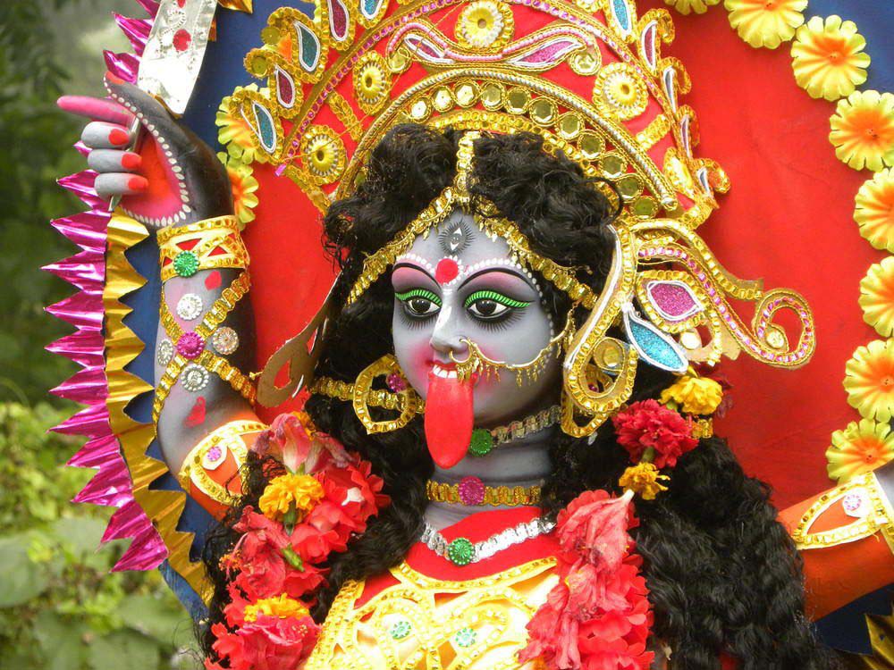 Maa Durga wallpapers for free