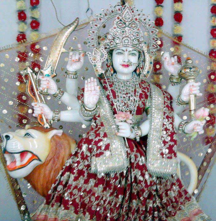 Maa Durga HD wallpapers Download at Bhagvanpics