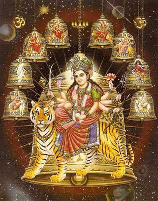 Maa Durga wallpapers Download at Bhagvanpics