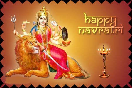 Maa durga wallpaper at Bhagvanpics.com