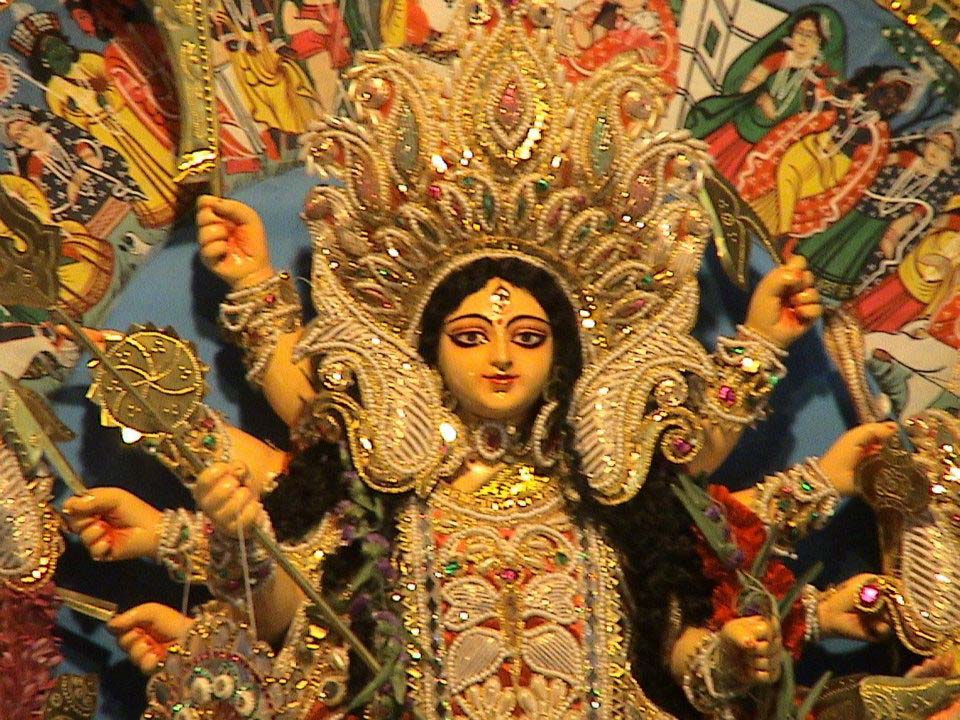 durga mata wallpaper at Bhagvanpics