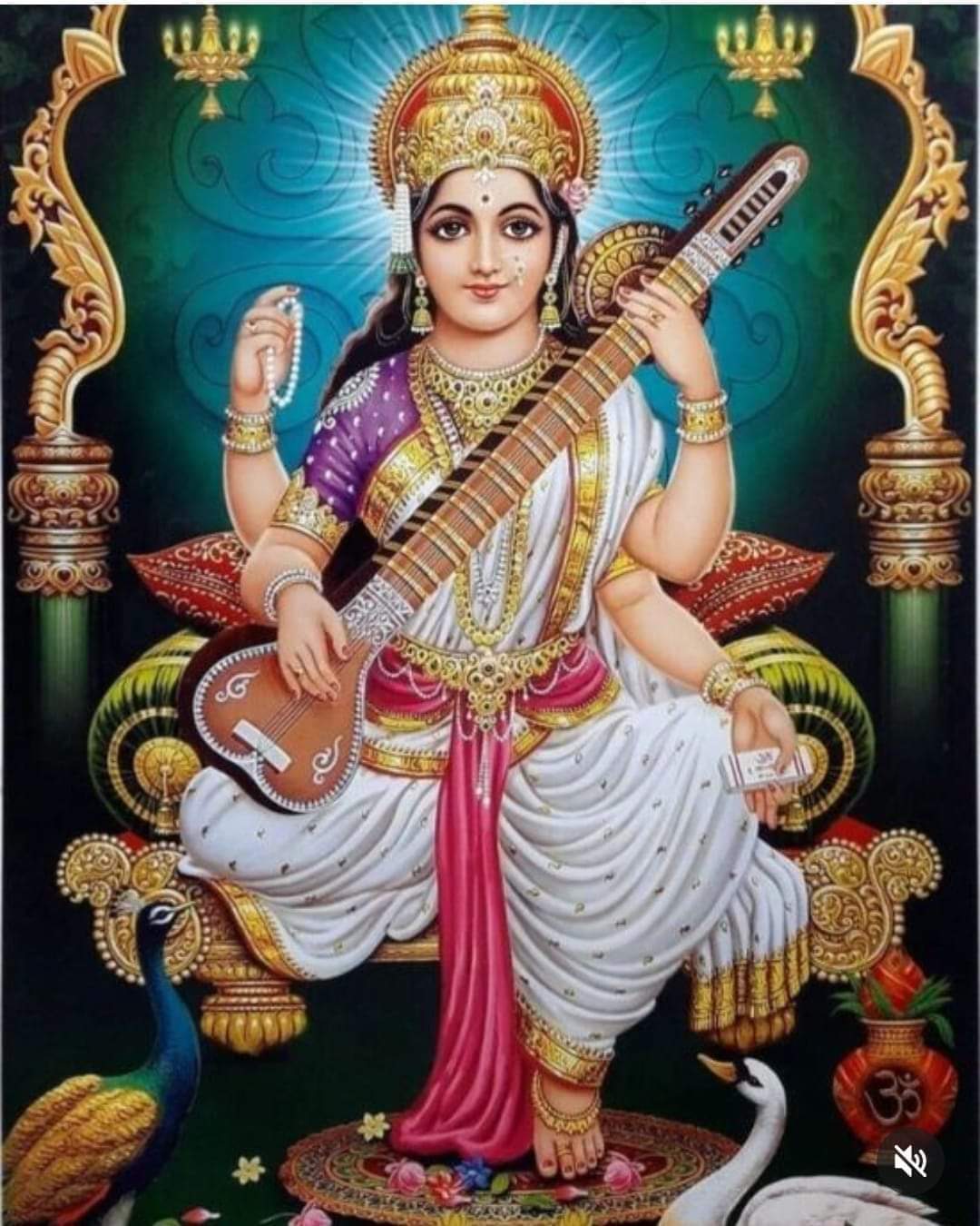 Online Maa durga wallpaper at Bhagvanpics