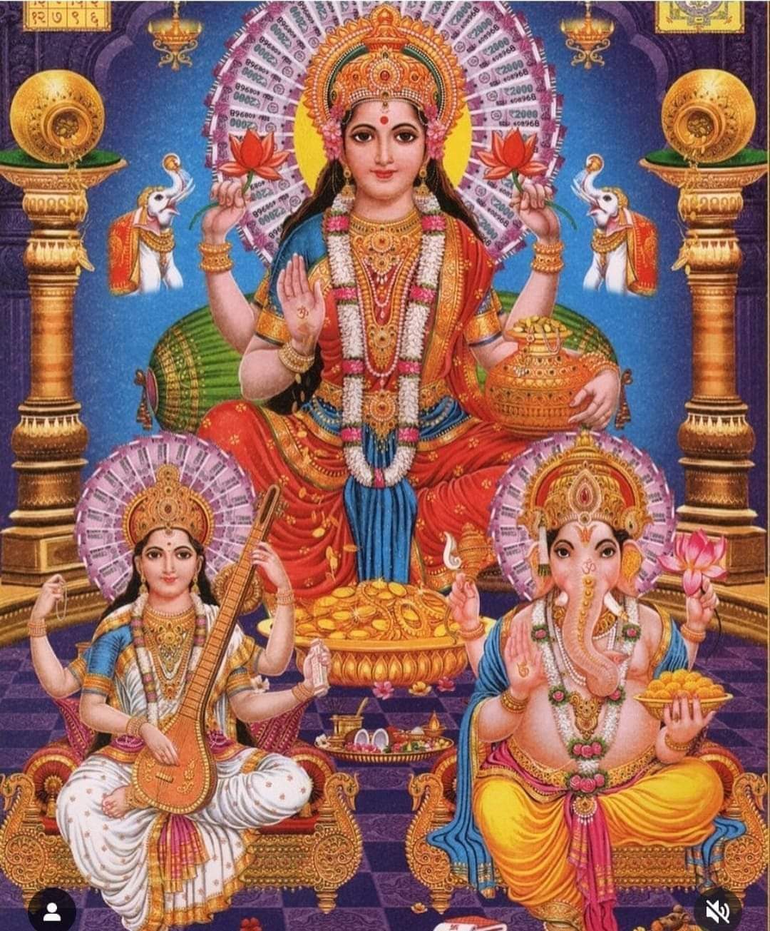 Online Maa durga wallpaper at Bhagvanpics