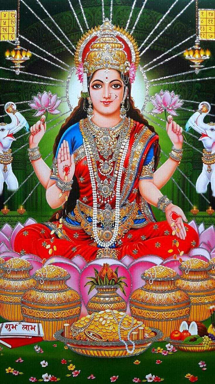 Online Maa durga wallpaper at Bhagvanpics