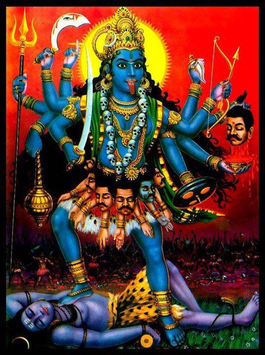 Online Durga Mata wallpaper HD Online at Bhagvanpics