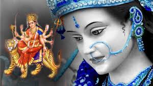 Online Maa durga wallpaper at Bhagvanpics