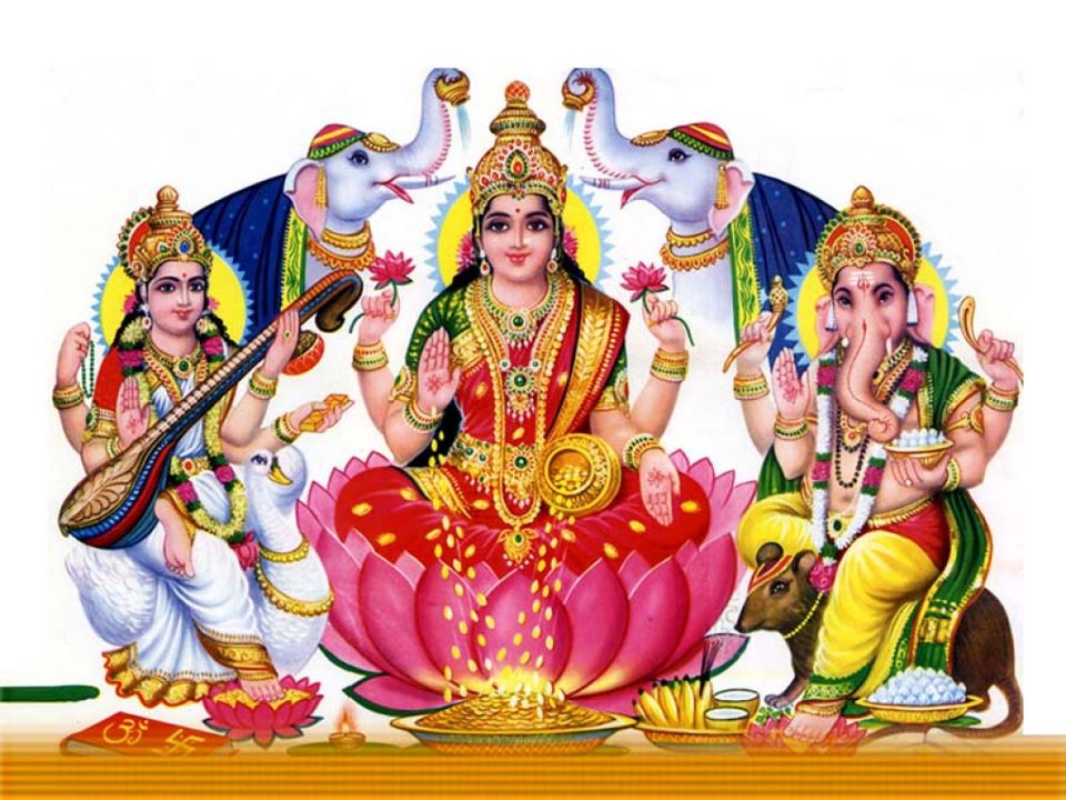 Online Maa durga wallpaper at Bhagvanpics
