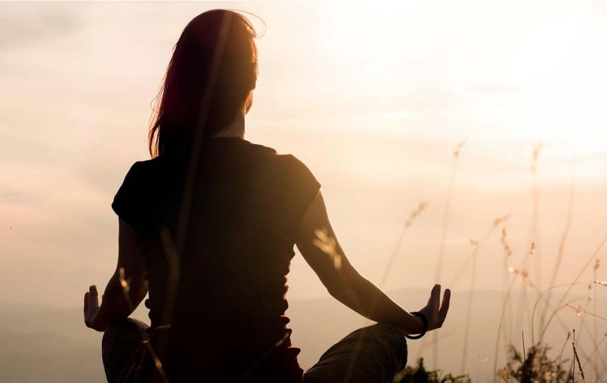 Benefits of online meditation Courses