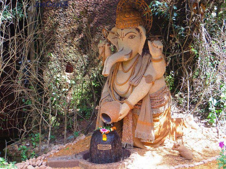 HD Wallpaper Shiv Download