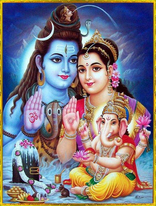Shiv Baba Download HD