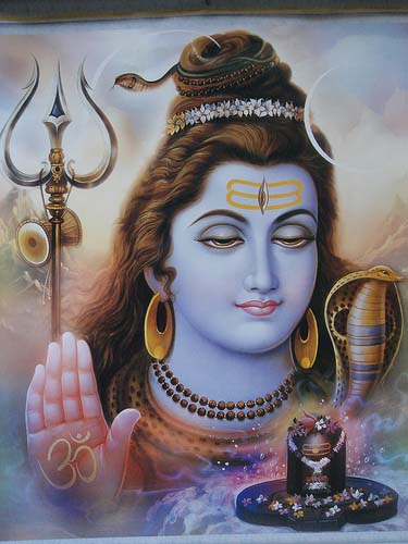 HD Bhagwan Shiv wallpapers