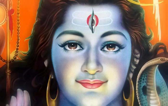 Bholenath Image Download