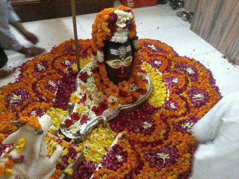 HD SHIV wallpapers for free download