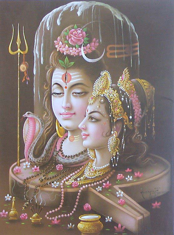 Shiv Baba Download HD