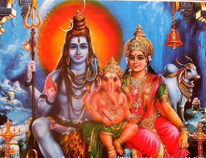 Shiv JI Images Download 