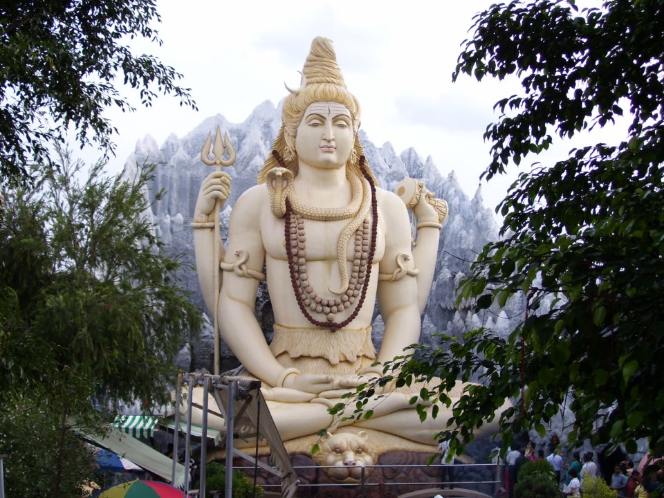 HD shiv wallpapers free download at Bhagvanpics