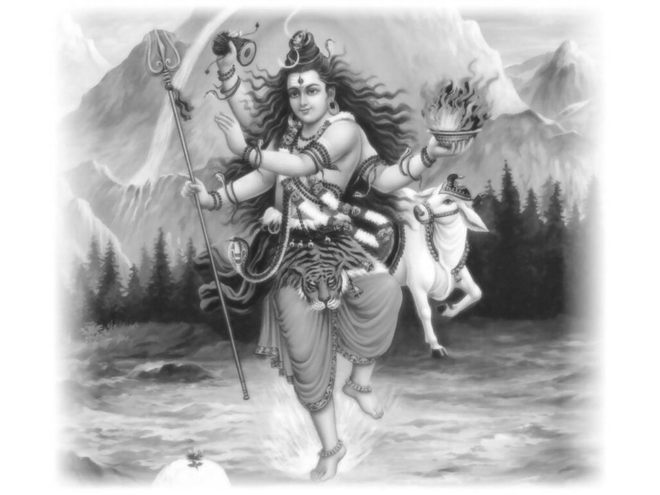HD shiv wallpapers free download at Bhagvanpics