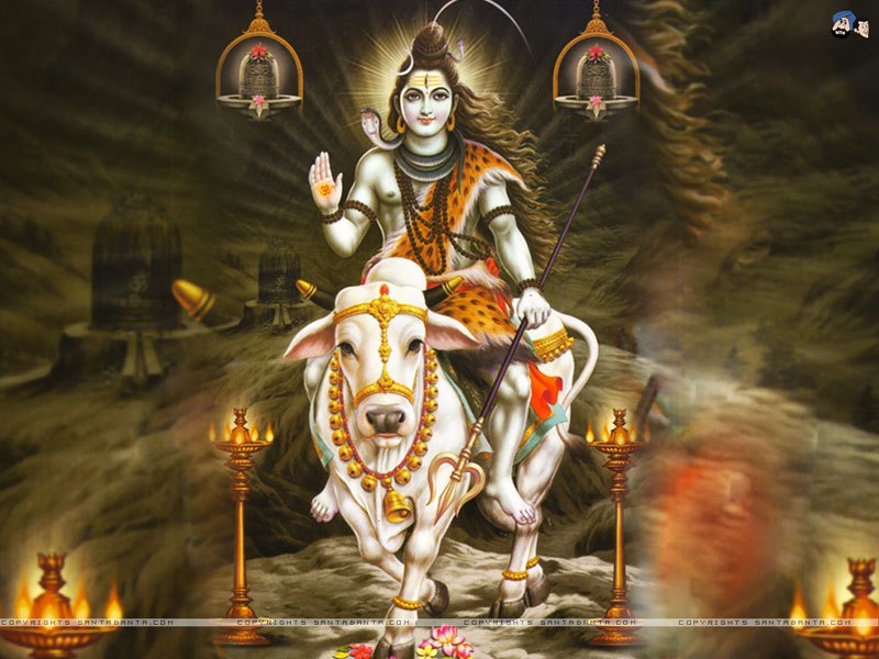 HD shiv wallpapers free download at Bhagvanpics