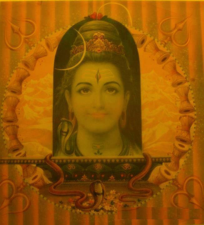 HD shiv wallpapers free download at Bhagvanpics