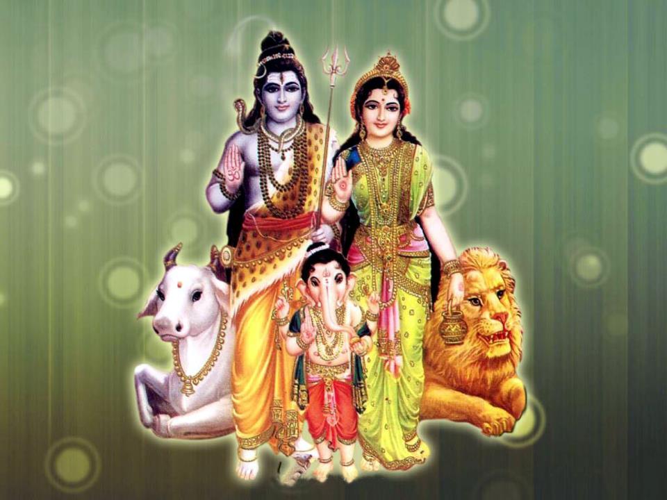 HD shiv wallpapers free download at Bhagvanpics