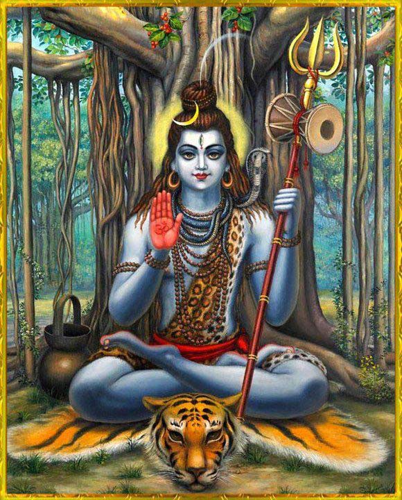 shiv om wallpapers download