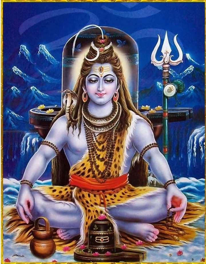 HD shiv wallpapers free download at Bhagvanpics