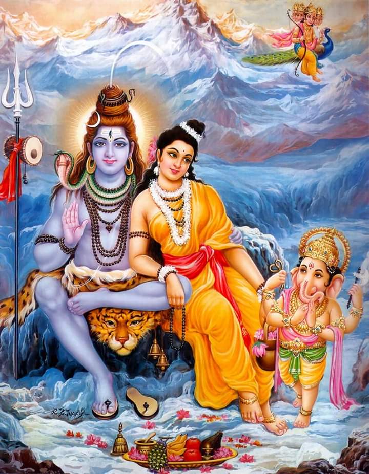 HD shiv wallpapers free download at Bhagvanpics