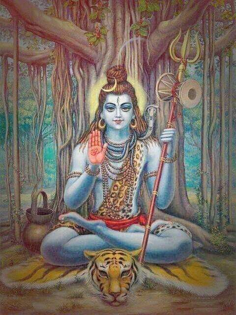 HD shiv wallpapers free download at Bhagvanpics