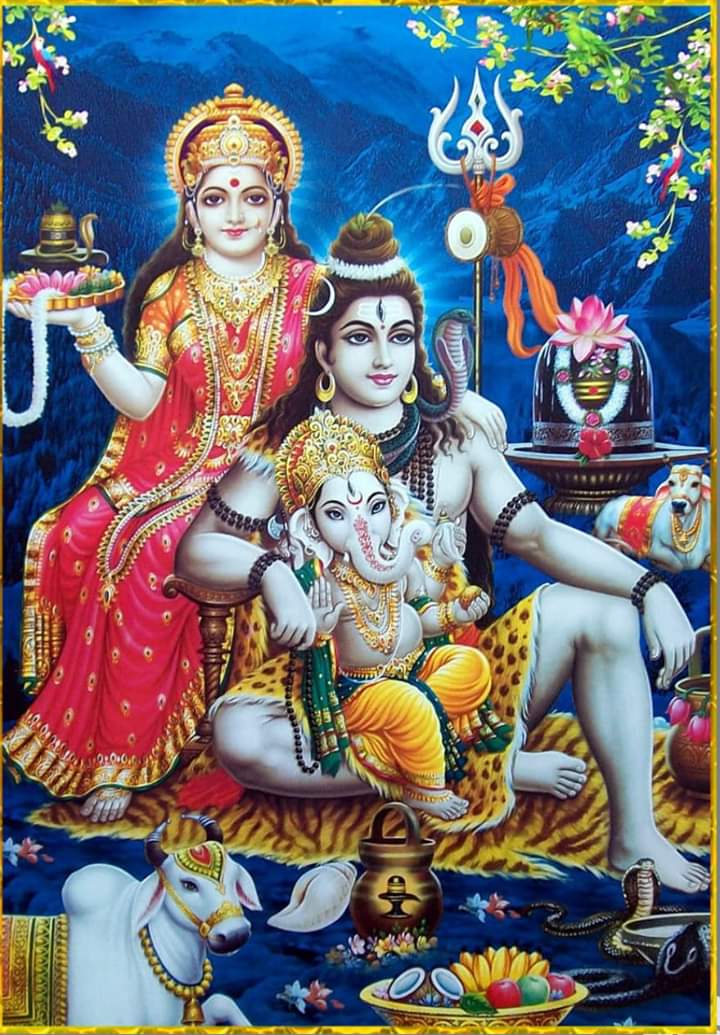 HD shiv wallpapers free download at Bhagvanpics