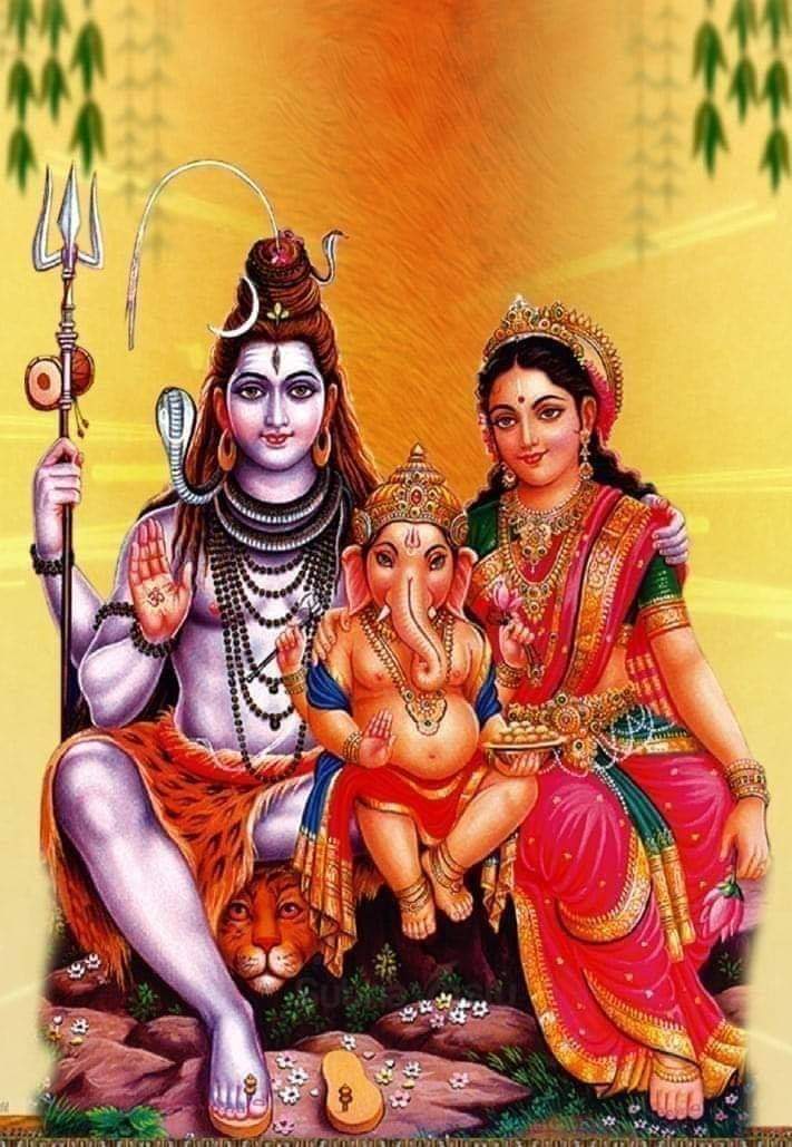 HD shiv wallpapers free download at Bhagvanpics