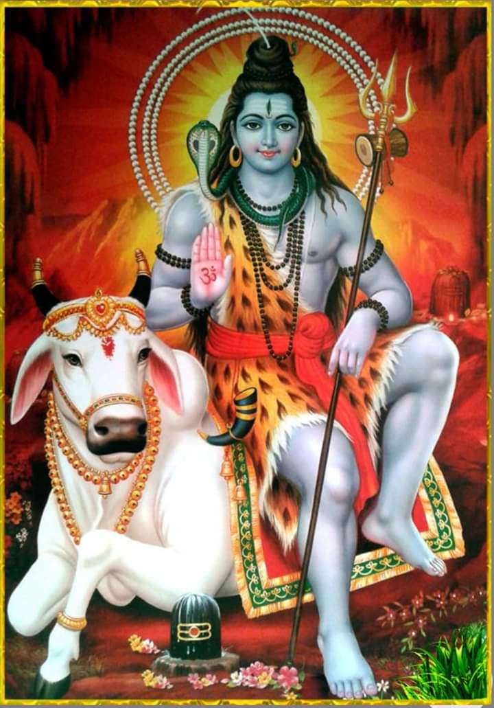 HD shiv wallpapers free download at Bhagvanpics