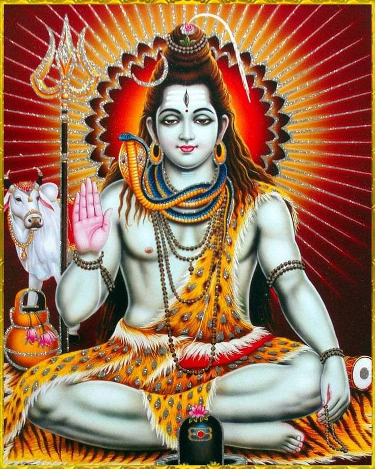 HD shiv wallpapers free download at Bhagvanpics
