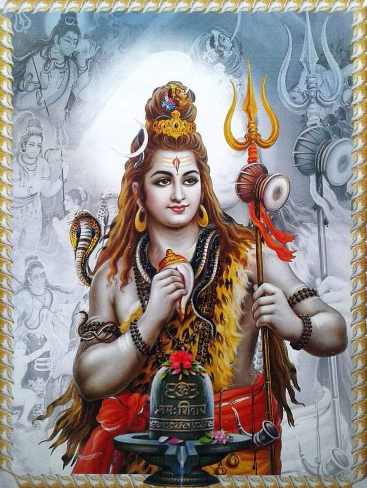 HD shiv wallpapers free download at Bhagvanpics