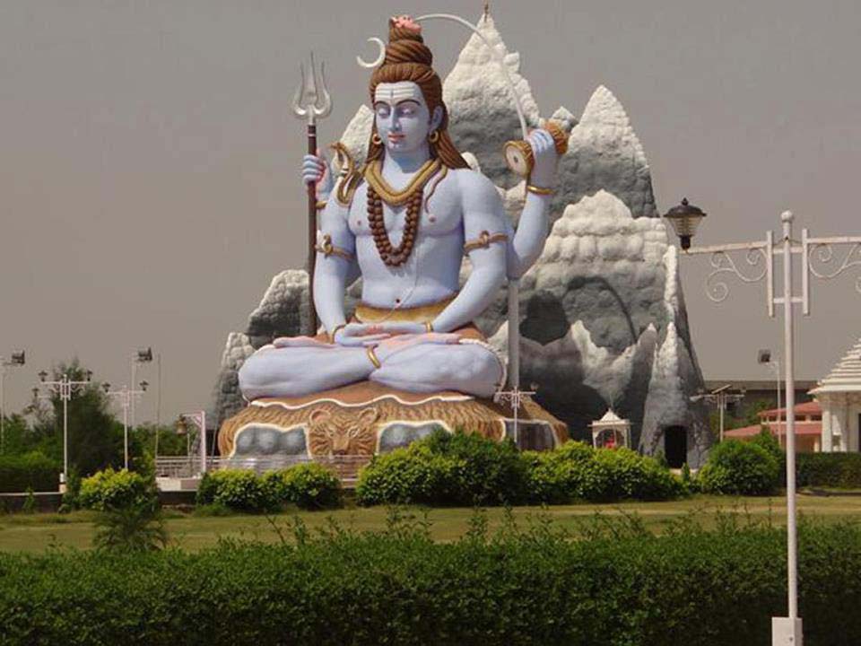 Shiv Parwati Wallpaper Online Download 