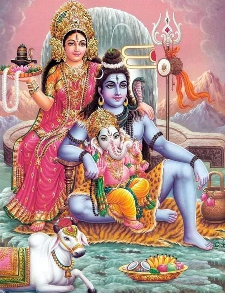 HD shiv wallpapers free download at Bhagvanpics