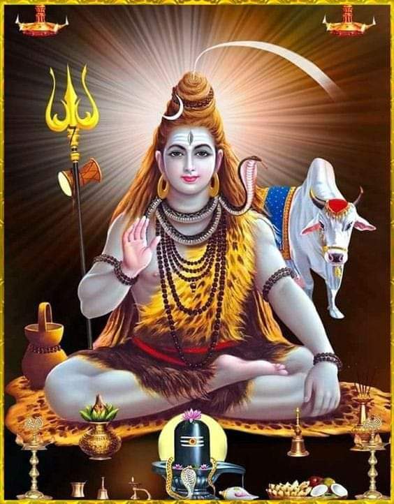 HD shiv wallpapers free download at Bhagvanpics