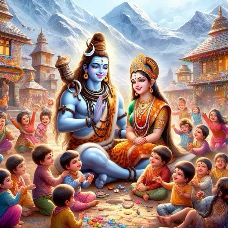 HD shiv wallpapers free download at Bhagvanpics