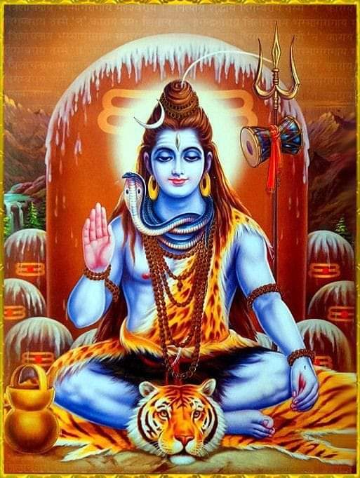 HD shiv wallpapers free download at Bhagvanpics