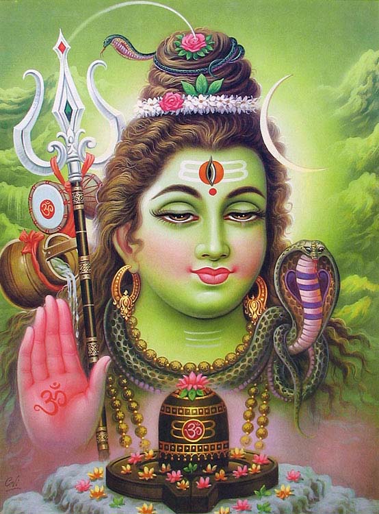 Bhole Baba Wallpaper Download